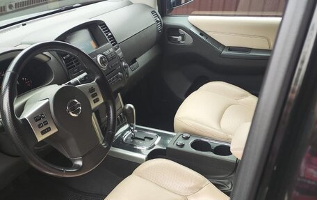 Nissan Pathfinder, 2012 год, 1 450 000 рублей, 18 фотография