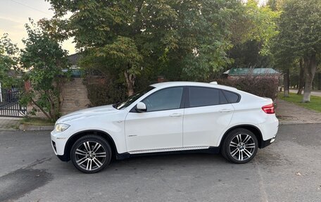 BMW X6, 2013 год, 2 100 000 рублей, 3 фотография