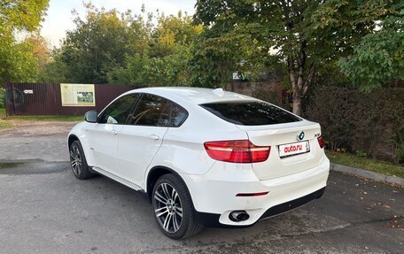 BMW X6, 2013 год, 2 100 000 рублей, 4 фотография