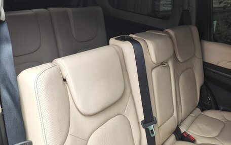 Nissan Pathfinder, 2012 год, 1 450 000 рублей, 16 фотография