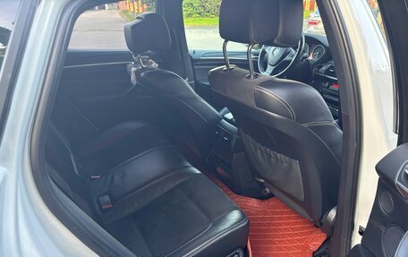 BMW X6, 2013 год, 2 100 000 рублей, 8 фотография