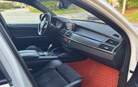 BMW X6, 2013 год, 2 100 000 рублей, 7 фотография