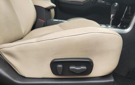 Nissan Pathfinder, 2012 год, 1 450 000 рублей, 19 фотография