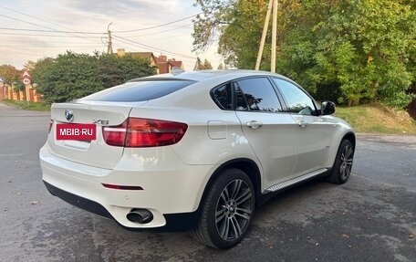 BMW X6, 2013 год, 2 100 000 рублей, 6 фотография