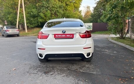 BMW X6, 2013 год, 2 100 000 рублей, 5 фотография