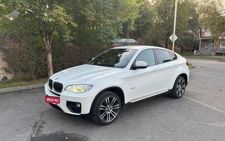 BMW X6, 2013 год, 2 100 000 рублей, 2 фотография