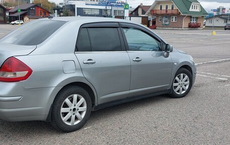 Nissan Tiida, 2008 год, 482 000 рублей, 6 фотография