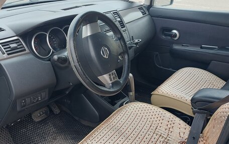 Nissan Tiida, 2008 год, 482 000 рублей, 7 фотография