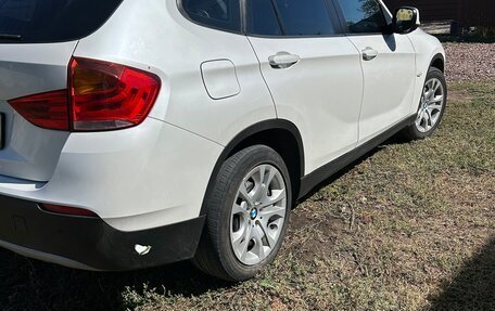 BMW X1, 2011 год, 1 250 000 рублей, 3 фотография