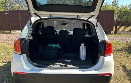 BMW X1, 2011 год, 1 250 000 рублей, 4 фотография