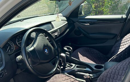 BMW X1, 2011 год, 1 250 000 рублей, 7 фотография