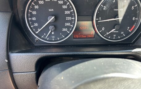BMW X1, 2011 год, 1 250 000 рублей, 5 фотография