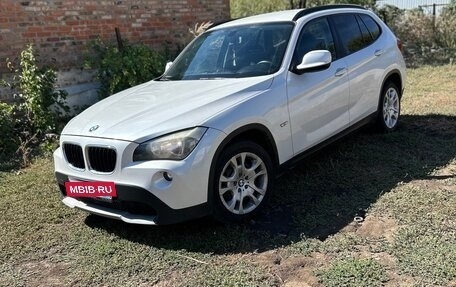 BMW X1, 2011 год, 1 250 000 рублей, 2 фотография