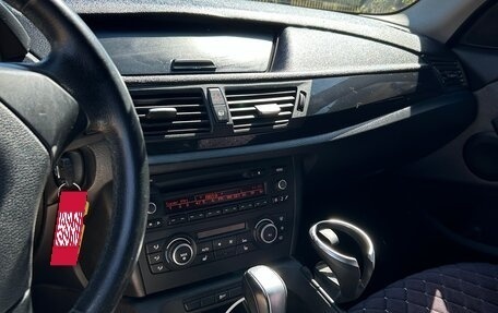 BMW X1, 2011 год, 1 250 000 рублей, 6 фотография
