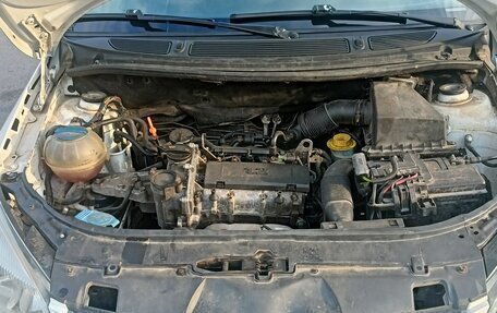 Skoda Fabia II, 2012 год, 585 000 рублей, 9 фотография