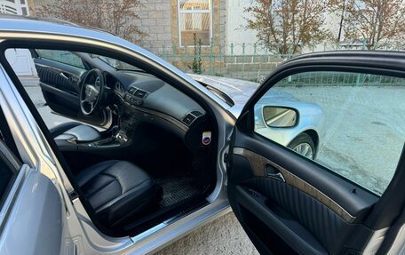 Mercedes-Benz E-Класс, 2008 год, 1 200 000 рублей, 2 фотография