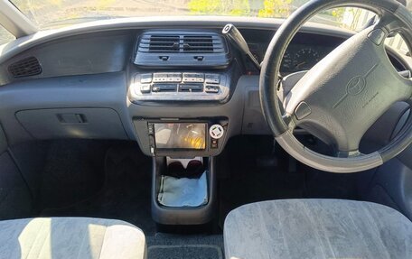 Toyota Estima III рестайлинг -2, 1998 год, 540 000 рублей, 8 фотография