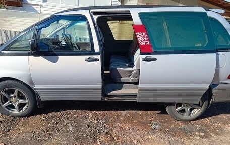 Toyota Estima III рестайлинг -2, 1998 год, 540 000 рублей, 6 фотография