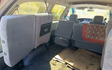 Toyota Estima III рестайлинг -2, 1998 год, 540 000 рублей, 15 фотография