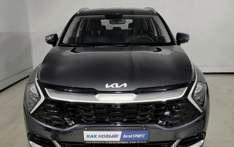 KIA Sportage IV рестайлинг, 2025 год, 3 899 000 рублей, 2 фотография