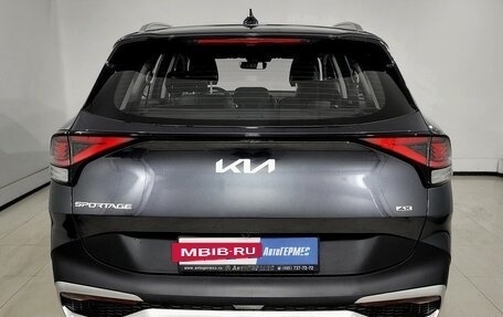 KIA Sportage IV рестайлинг, 2025 год, 3 899 000 рублей, 3 фотография