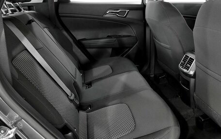 KIA Sportage IV рестайлинг, 2025 год, 3 899 000 рублей, 12 фотография