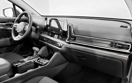 KIA Sportage IV рестайлинг, 2025 год, 3 899 000 рублей, 11 фотография