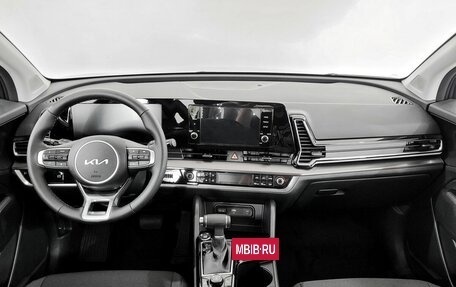 KIA Sportage IV рестайлинг, 2025 год, 3 899 000 рублей, 5 фотография