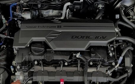 KIA Sportage IV рестайлинг, 2025 год, 3 899 000 рублей, 14 фотография