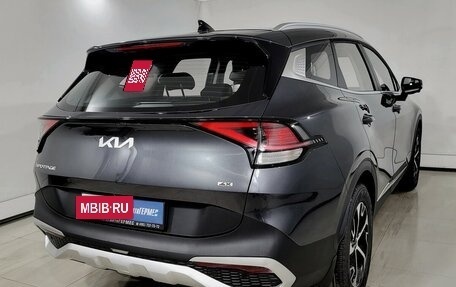 KIA Sportage IV рестайлинг, 2025 год, 3 899 000 рублей, 4 фотография