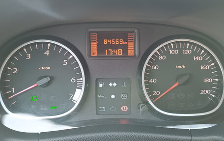 Renault Duster I рестайлинг, 2012 год, 849 000 рублей, 10 фотография