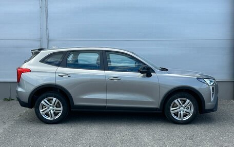 Haval Jolion, 2025 год, 1 999 000 рублей, 5 фотография