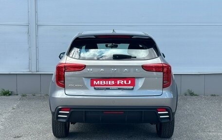 Haval Jolion, 2025 год, 1 999 000 рублей, 4 фотография