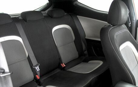 KIA cee'd III, 2013 год, 1 249 000 рублей, 10 фотография