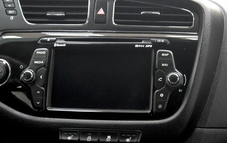 KIA cee'd III, 2013 год, 1 249 000 рублей, 18 фотография