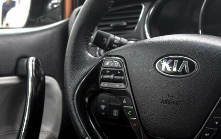 KIA cee'd III, 2013 год, 1 249 000 рублей, 16 фотография