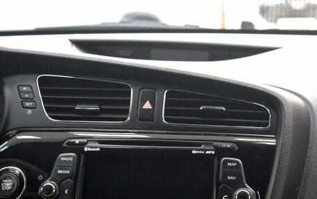 KIA cee'd III, 2013 год, 1 249 000 рублей, 17 фотография
