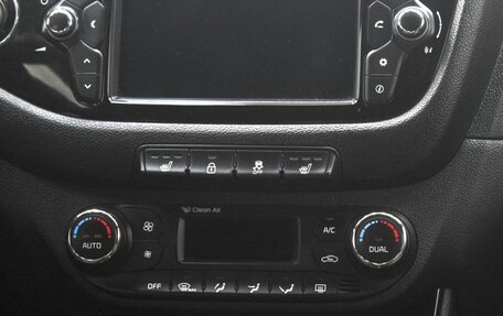 KIA cee'd III, 2013 год, 1 249 000 рублей, 19 фотография