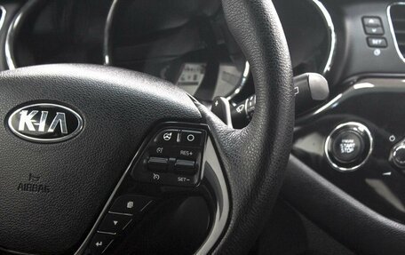KIA cee'd III, 2013 год, 1 249 000 рублей, 15 фотография