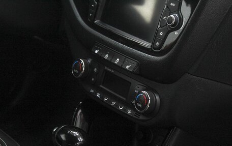 KIA cee'd III, 2013 год, 1 249 000 рублей, 21 фотография