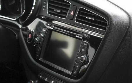 KIA cee'd III, 2013 год, 1 249 000 рублей, 22 фотография