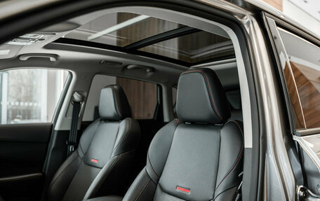 Changan CS35 Plus, 2025 год, 2 709 900 рублей, 5 фотография