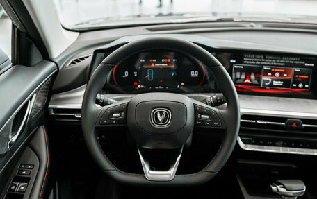 Changan CS35 Plus, 2025 год, 2 709 900 рублей, 6 фотография