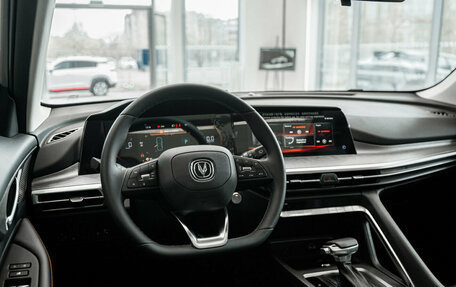 Changan CS35 Plus, 2025 год, 2 709 900 рублей, 7 фотография