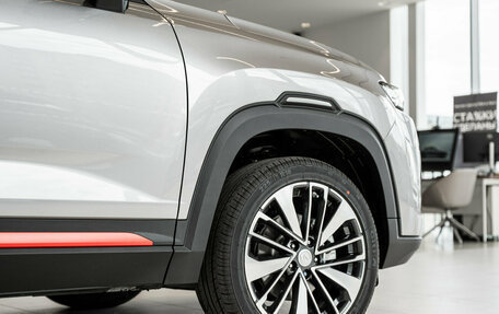 Changan CS35 Plus, 2025 год, 2 709 900 рублей, 8 фотография