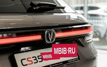 Changan CS35 Plus, 2025 год, 2 709 900 рублей, 9 фотография