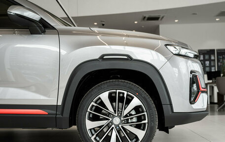 Changan CS35 Plus, 2025 год, 2 709 900 рублей, 16 фотография
