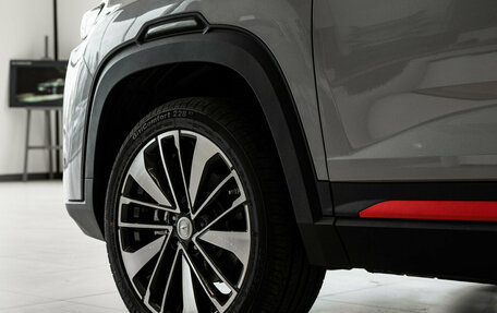 Changan CS35 Plus, 2025 год, 2 709 900 рублей, 15 фотография