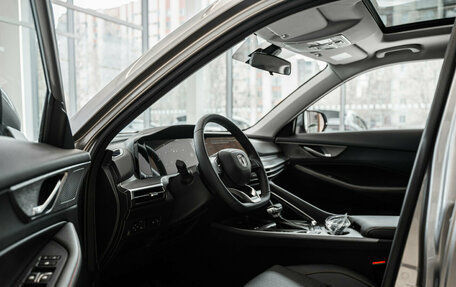Changan CS35 Plus, 2025 год, 2 709 900 рублей, 20 фотография