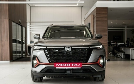 Changan CS35 Plus, 2025 год, 2 709 900 рублей, 12 фотография